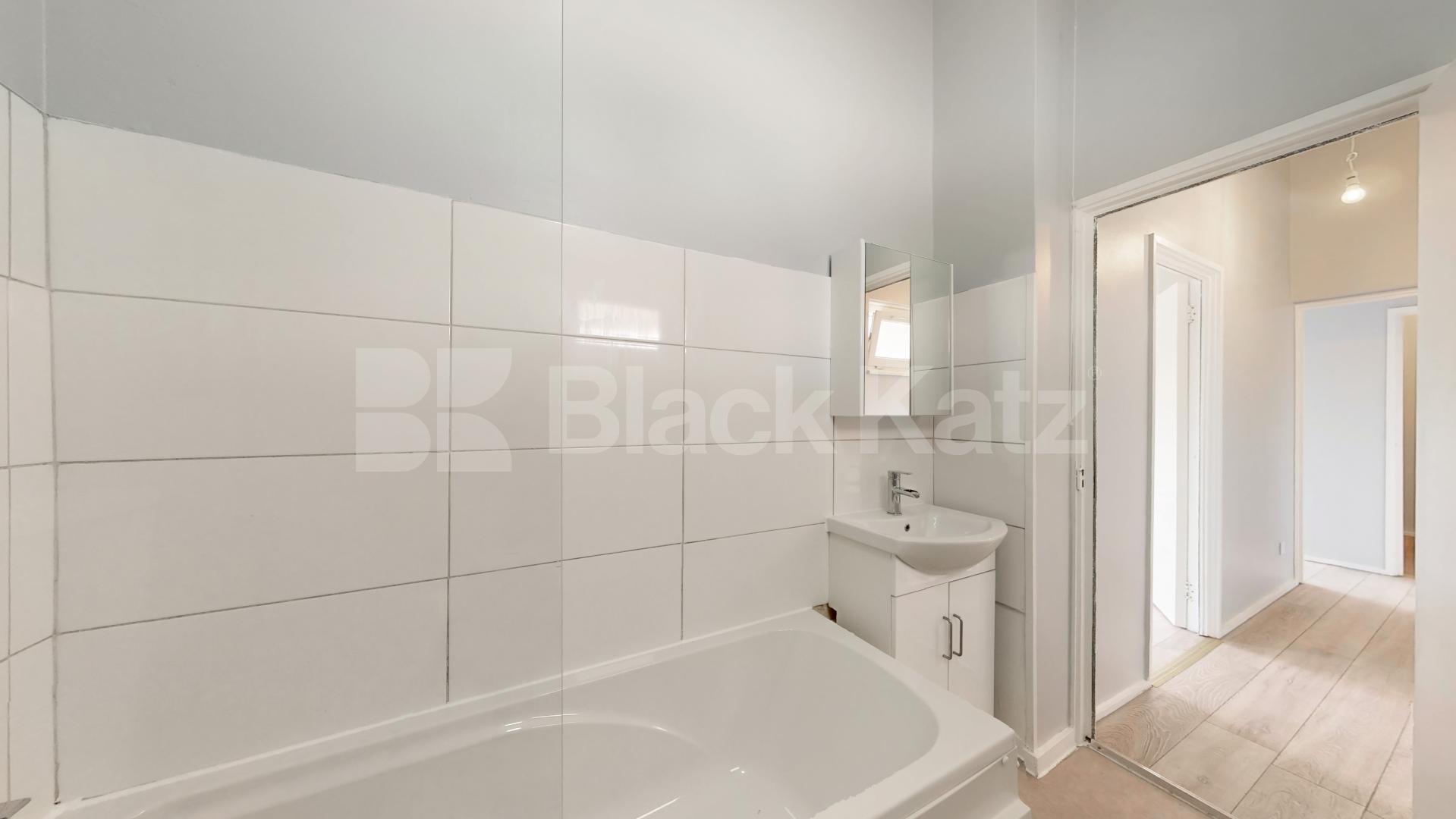 Refurbished 1 bedroom property close to Caledonian Road Tube Bradley Close, Caledonian Road